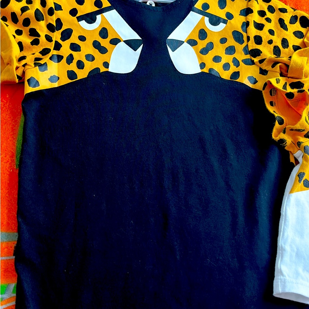 Stella McCartney sister and brother set ! AUTHENTIC